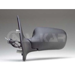 RETROVISORE SINISTRO INISTRO MECCANICO PUNTO 5P 93-98