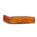 GRUPPO OTTICO FANALINO ANTERIORE DESTRO ARANCIO SOTTOFARO FANALE JEEP GRAND CHEROKEE 01/93 IN POI 12/98