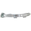 FANALE RETROVISORE DESTRO VW GOLF 7 DAL 2012 SPORTSVAN DAL 2014   A LED