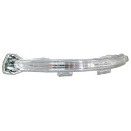 FANALE RETROVISORE DESTRO VW GOLF 7 DAL 2012 SPORTSVAN DAL 2014   A LED