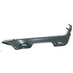 STAFFA PARAURTI  ANTERIORE DESTRO HYUNDAI ACCENT DAL  2002  08/06 (FERRO)