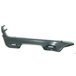 STAFFA PARAURTI  ANTERIORE SINISTRO HYUNDAI ACCENT DAL  2002  08/06 (FERRO)