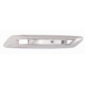 FANALE LAT SINISTRO A LED BMW  S 5 F10/F11 DAL  2010 C/PRED PARK ASSIST