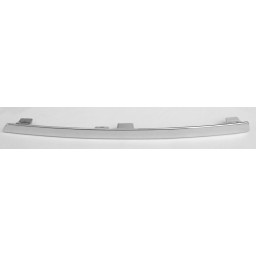 MODANATURA SPOILER PARAURTI  ANTERIORE DESTRO CROMATURA AUDI Q7 06/09 IN POI