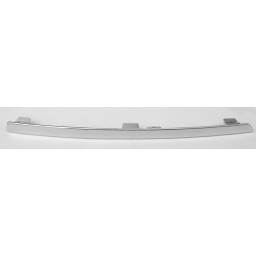 MODANATURA SPOILER PARAURTI  ANTERIORE SINISTRO CROMATURA AUDI Q7 06/09 IN POI