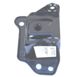 STAFFA RINFORZO PARAURTI  ANTERIORE DESTRO OPEL CORSA C 10/00 IN POI 09/06 TIGRA B DAL  2004