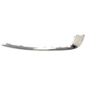 MODANATURA CROMATURA GRIGLIA PARAURTI  ANTERIORE DESTRO OPEL INSIGNIA 01/09 IN POI