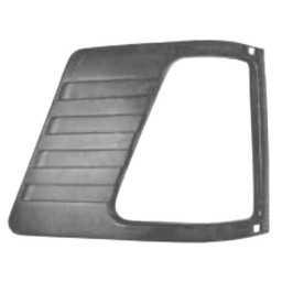 CORNICE FANALE ANTERIORE DESTRO MERCEDES MB 207-410 01/81 IN POI