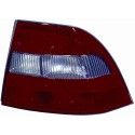 GRUPPO OTTICO FANALINO POSTERIORE DESTRO FUME' ROSSO OPEL VECTRA B 11/95 IN POI 12/98