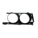 GRIGLIA ANTERIORE DESTRO BMW SERIE 5 E34 04/94 IN POI 11/95