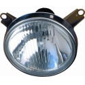 FARO FANALE DESTRO INT H1 BMW SERIE 5 E34-7 E32 02/88 IN POI 11/95-09/88 IN POI 05/94