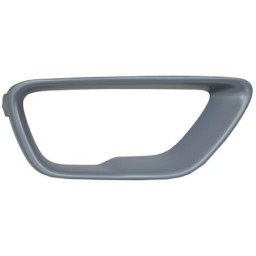 CORNICE FENDINEBBIA  DESTRO SILVER JEEP GRAN CHEROKEE DAL 2013