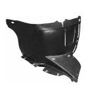 LOCARO PASSARUOTA ANTERIORE SINISTRO PARTE ANTERIORE VW GOLF 7 DAL 2012
