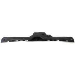 SUPPORTO PARAURTI POSTERIORE FORD FIESTA 01/09