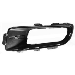 CORNICE GRIGLIA PARAURTI  ANTERIORE SINISTRO BMW X5 E70 01/07 IN POI