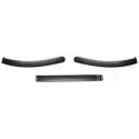 KIT SPOILER ANTERIORE CITROEN C3 DAL 2005 AL 2009