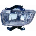 FENDINEBBIA  SINISTRO KIA PICANTO DAL 2004 12/07