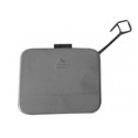 COPRIGANCIO ANTERIORE MERCEDES CLASSE M W164 DAL  2006