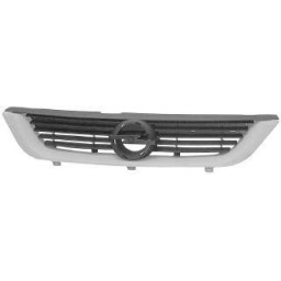 GRIGLIA NERA C/CORNICE PRIMER  OPEL VECTRA B 11/95 IN POI 12/98