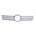 MODANATURA GRIGLIA PRIMER  VW MULTIVAN T5 09/03 IN POI