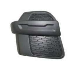 GRIGLIA PARAURTI  ANTERIORE DESTRO S/FENDINEBBIA  RANGE ROVER EVOQUE DAL  2011