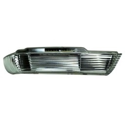 FANALE RETROVISORE SINISTRO LED VW TOUAREG DAL  2002