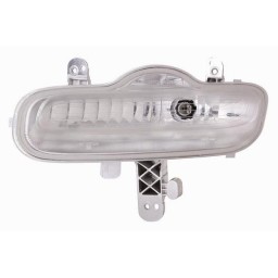 LUCE DIURNA DESTRO FIAT PANDA DAL  2012