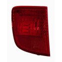 RETRONEBBIA DESTRO TOYOTA LAND CRUISER  FJ200 DAL 2012