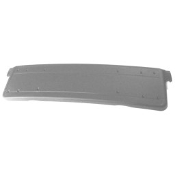 PORTATARGA ANTERIORE BMW SERIE 3 E46 M3 05/98 IN POI 02/05
