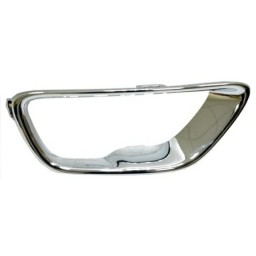 CORNICE FENDINEBBIA  DESTRO CROMATURA JEEP GRAN CHEROKEE DAL 2013