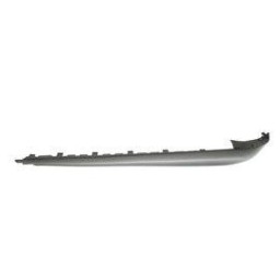 SPOILER PARAURTI  ANTERIORE SINISTRO VW GOLF 09/89 IN POI 10/91