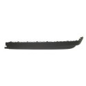 SPOILER PARAURTI  ANTERIORE SINISTRO VW GOLF 3 11/91 IN POI 09/97