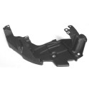 STAFFA PARAURTI  SOTTOFARO FANALE DESTRO RENAULT MEGANE 1108 DAL 2008