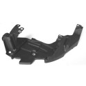 STAFFA PARAURTI  SOTTOFARO FANALE SINISTRO RENAULT MEGANE 1108 DAL 2008