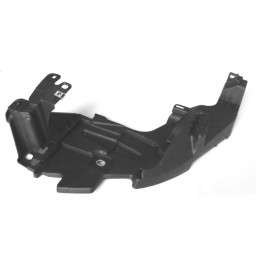 STAFFA PARAURTI  SOTTOFARO FANALE SINISTRO RENAULT MEGANE 1108 DAL 2008