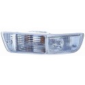 FANALE ANTERIORE DESTRO CRYSTAL TOYOTA RAV 4 09/97 IN POI 07/00