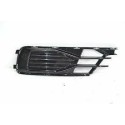 GRIGLIA PARAURTI  ANTERIORE SINISTRO AUDI A6 DAL 2014