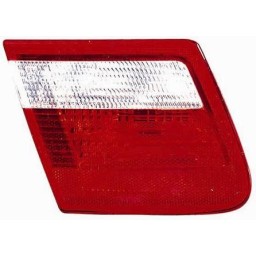 GRUPPO OTTICO FANALINO POSTERIORE DESTRO INT BIANCO ROSSO BMW SERIE 3 E46 05/98 IN POI 04/05 SW