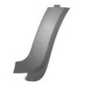 SPOILER PARAURTI  ANTERIORE SINISTRO MINI COOPER/ONE DAL 2001  06/06