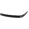 MODANATURA PARAURTI  ANTERIORE SINISTRO C/FORI SENS BMW SERIE 7 E65/E66 DAL  2001  12/04