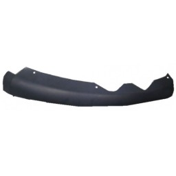 SPOILER PARAURTI  ANTERIORE SINISTRO NERO FORD MONDEO DAL  2014