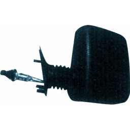 RETROVISORE DESTRO MECCANICO FIORINO 97 IN POI