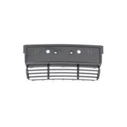 PORTATARGA ANTERIORE BMW SERIE 5 E34 02/88 IN POI 11/95