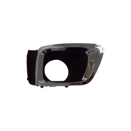 GRIGLIA PARAURTI  ANTERIORE DESTRO MOD SPORT SUBARU FORESTER DAL  2013