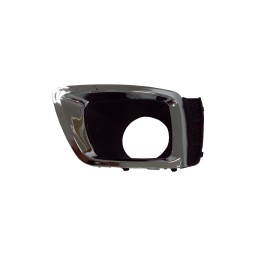 GRIGLIA PARAURTI  ANTERIORE SINISTRO MOD SPORT SUBARU FORESTER DAL  2013