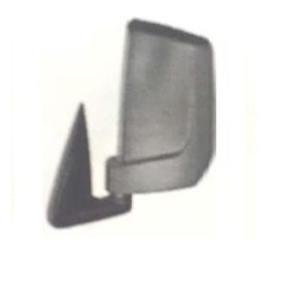 RETROVISORE DESTRO MANUALE PIAGGIO PORTER 2010 IN POI