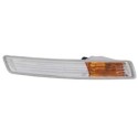 FANALE PARAURTI  ANTERIORE DESTRO ARANCIO BIANCO VW NEW BEETLE DAL  2006