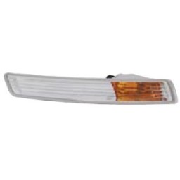 FANALE PARAURTI  ANTERIORE DESTRO ARANCIO BIANCO VW NEW BEETLE DAL  2006