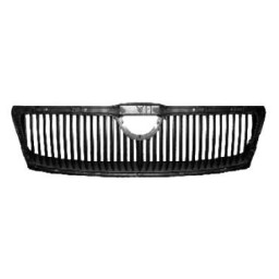 GRIGLIA S/CORNICE CROMATURA SKODA OCTAVIA DAL 2004 09/08