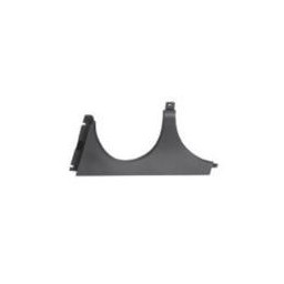 CORNICE FARO FANALE SINISTRO MERCEDES CLASSE E W210 07/95 IN POI 08/99